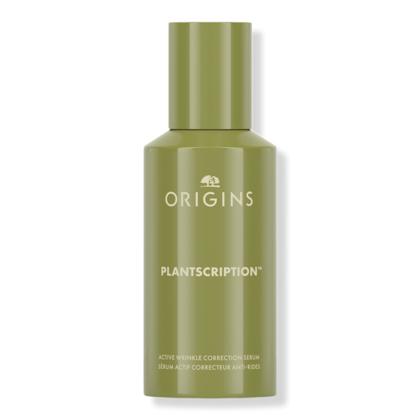 Origins Plantscription Active Wrinkle Correction Serum #1