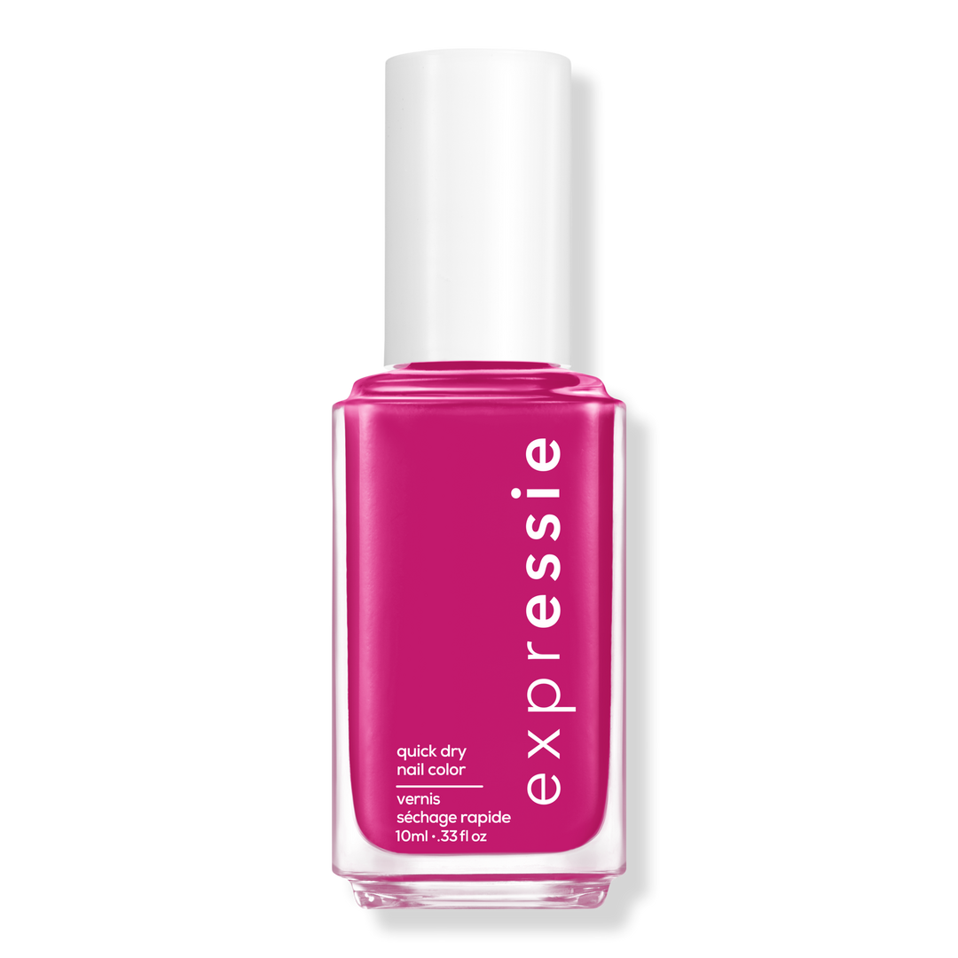 Essie Expressie Quick-Dry Nail Polish #1