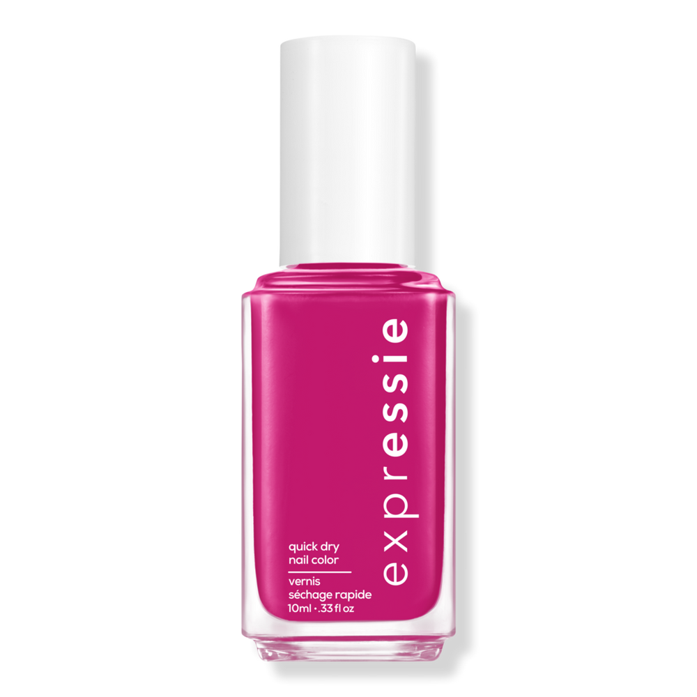 Essie Expr Quick-dry Nail Polish - Power Moves