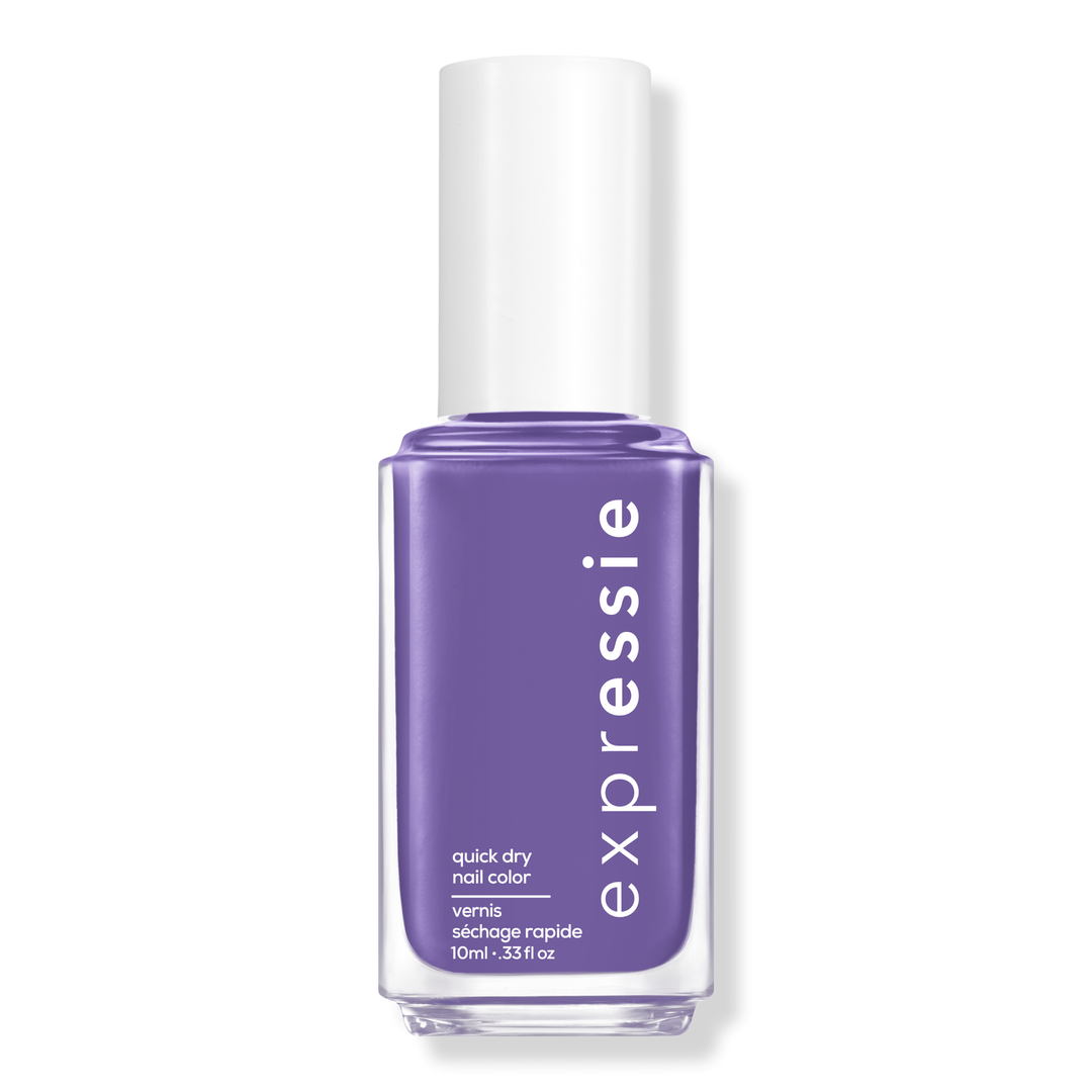 Essie Expressie Quick-Dry Nail Polish #1