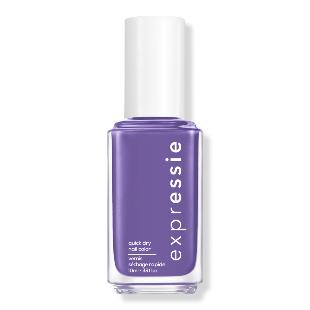 Essie Expr Quick-dry Nail Polish - Choreo Queen