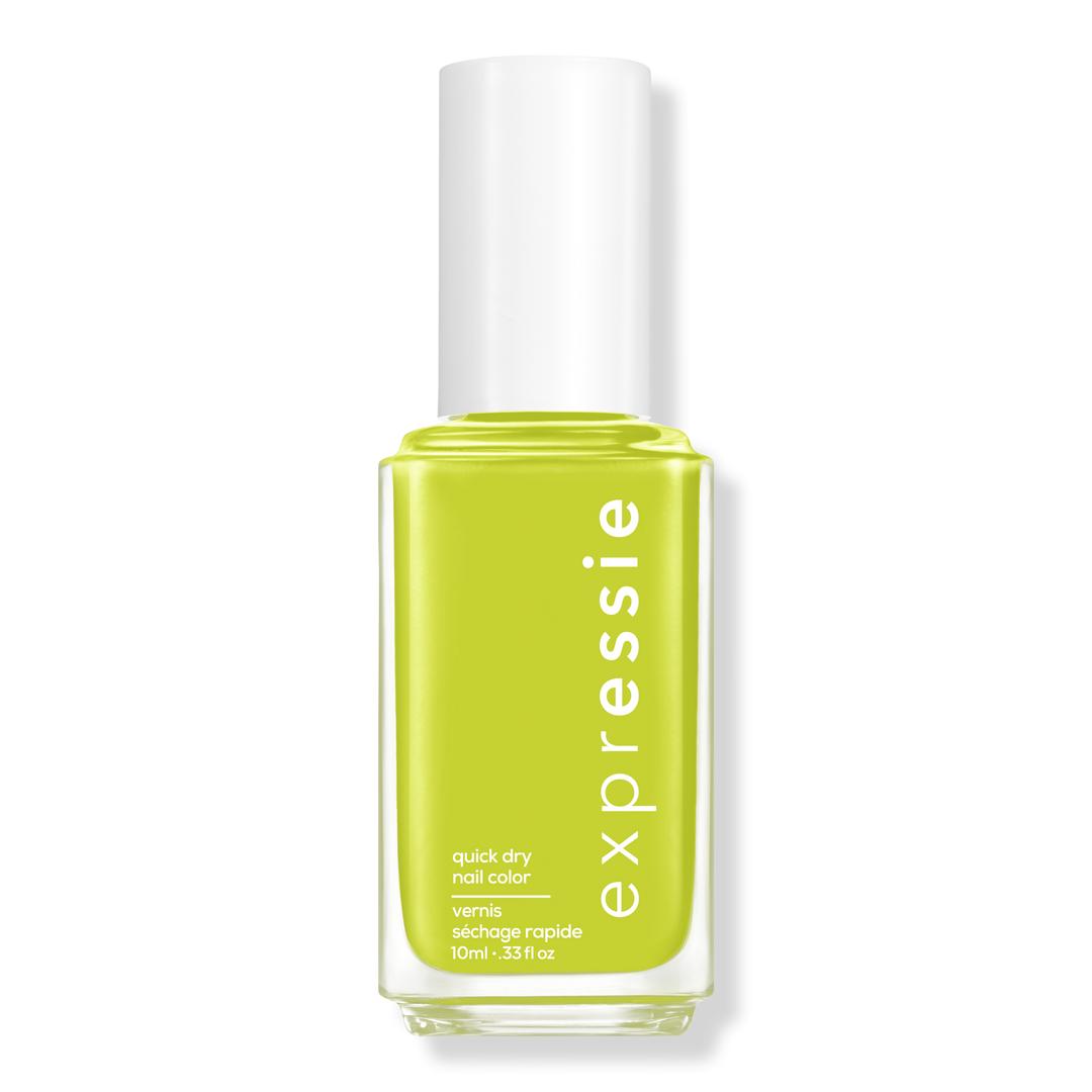 Essie Power Moves Nail Polish Spring 2024 Collection #1