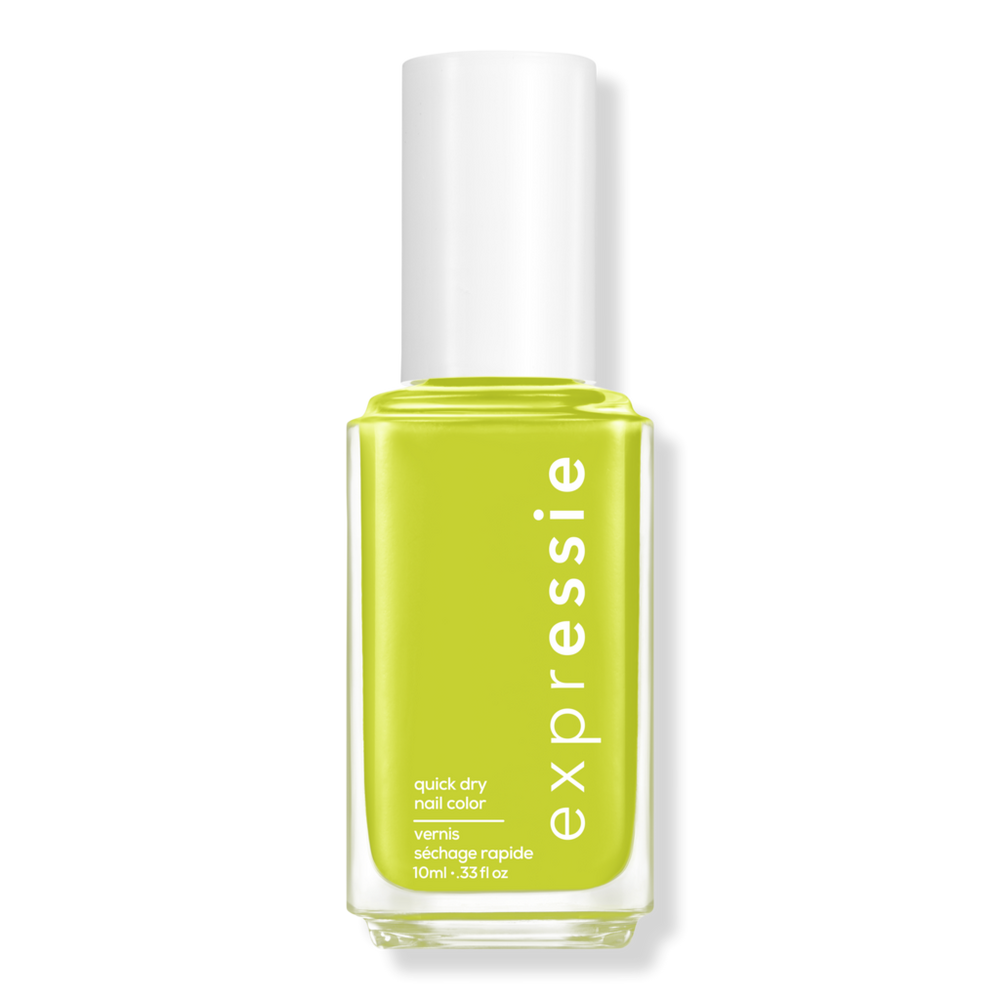 Essie Expr Quick-dry Nail Polish - Main Character Moment