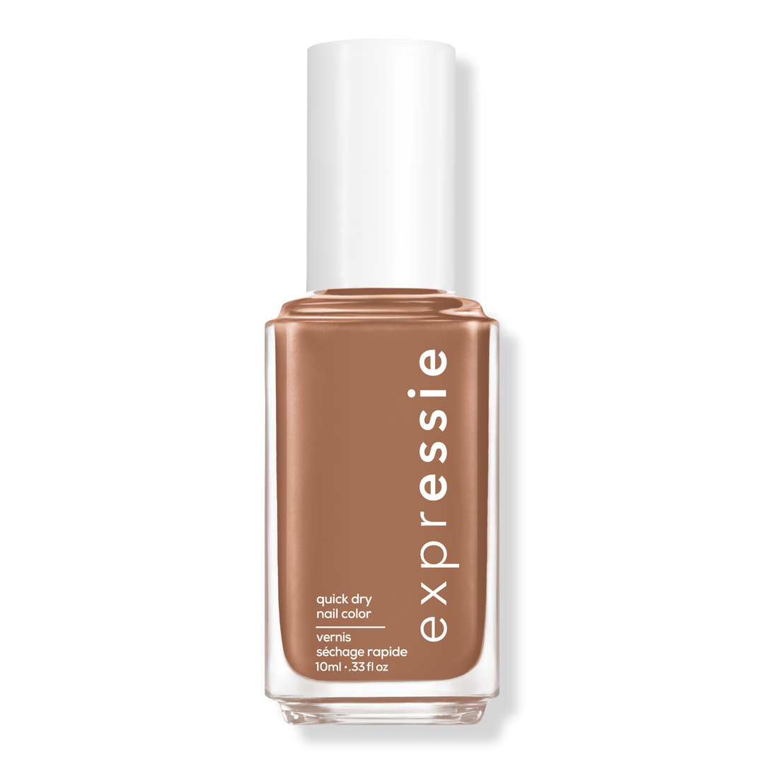 Essie Power Moves Nail Polish Spring 2024 Collection #1