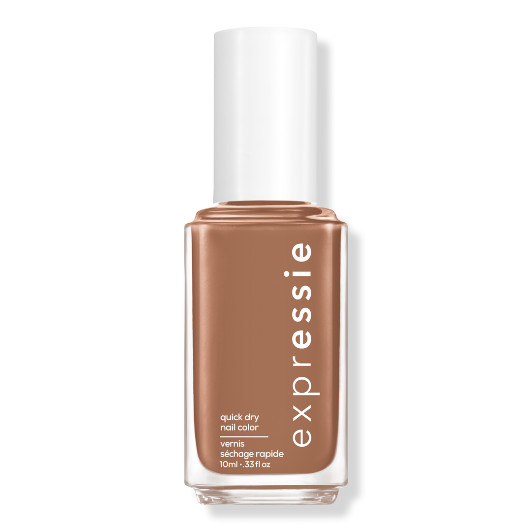 Essie Expressie Quick-Dry Nail Polish #1
