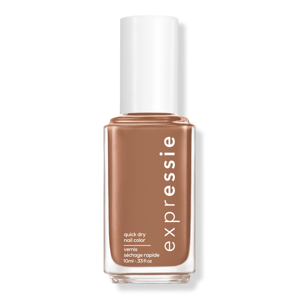 Essie Expressie Quick-Dry Nail Polish #1