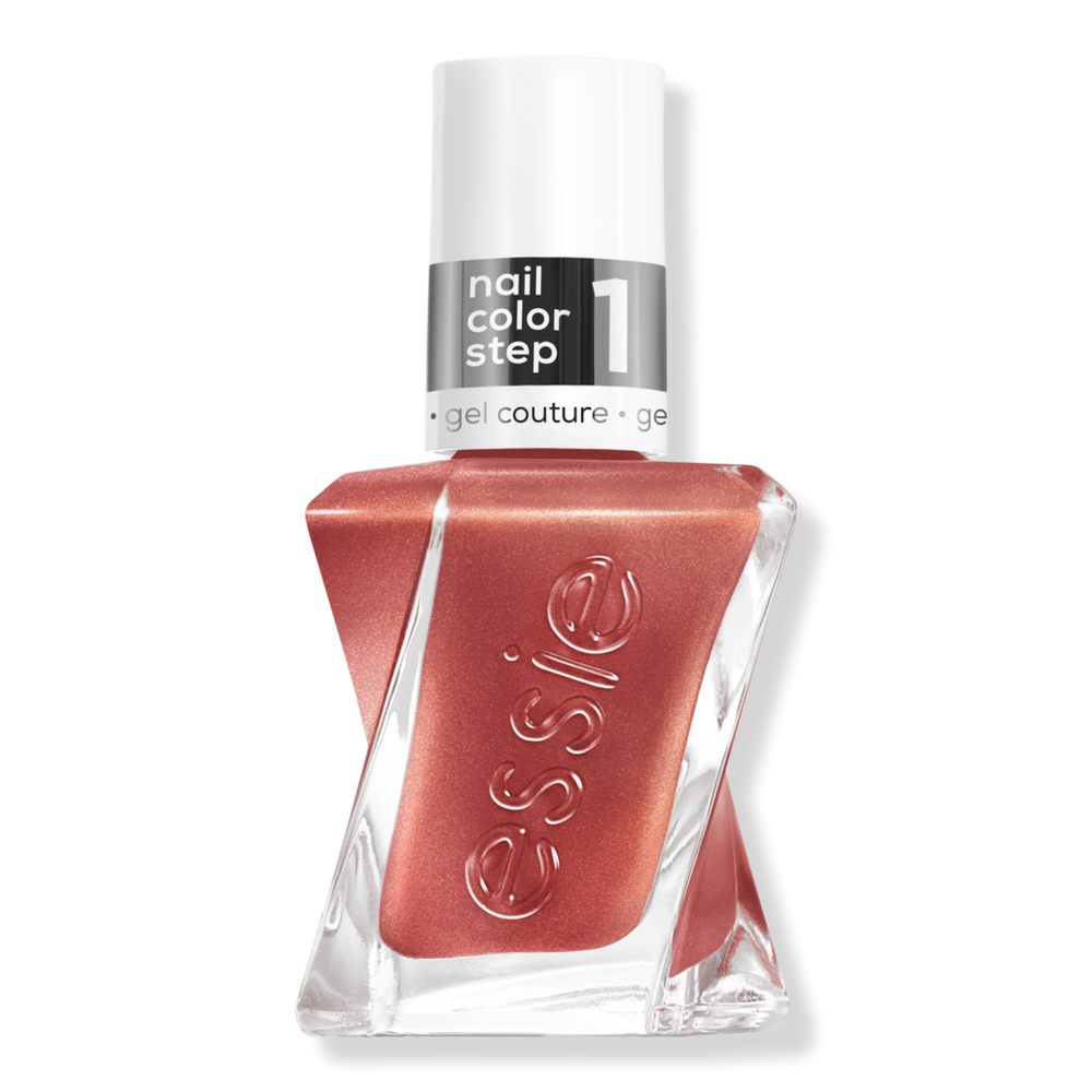 Essie Gel Couture Longwear Nail Polish - Multi-faceted