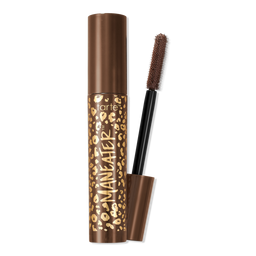 Tarte Maneater Volumizing Mascara - Brown