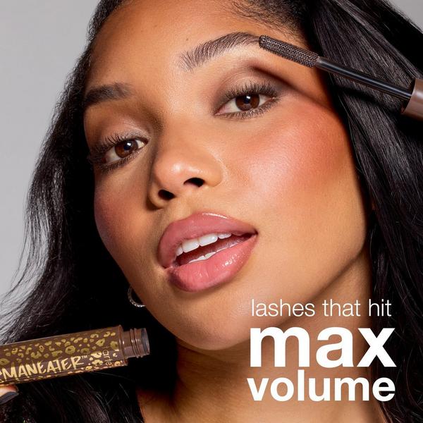 Tarte Maneater Volumizing Mascara #4