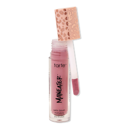 Tarte Maneater Satin Blush Cheek Plump - Pink