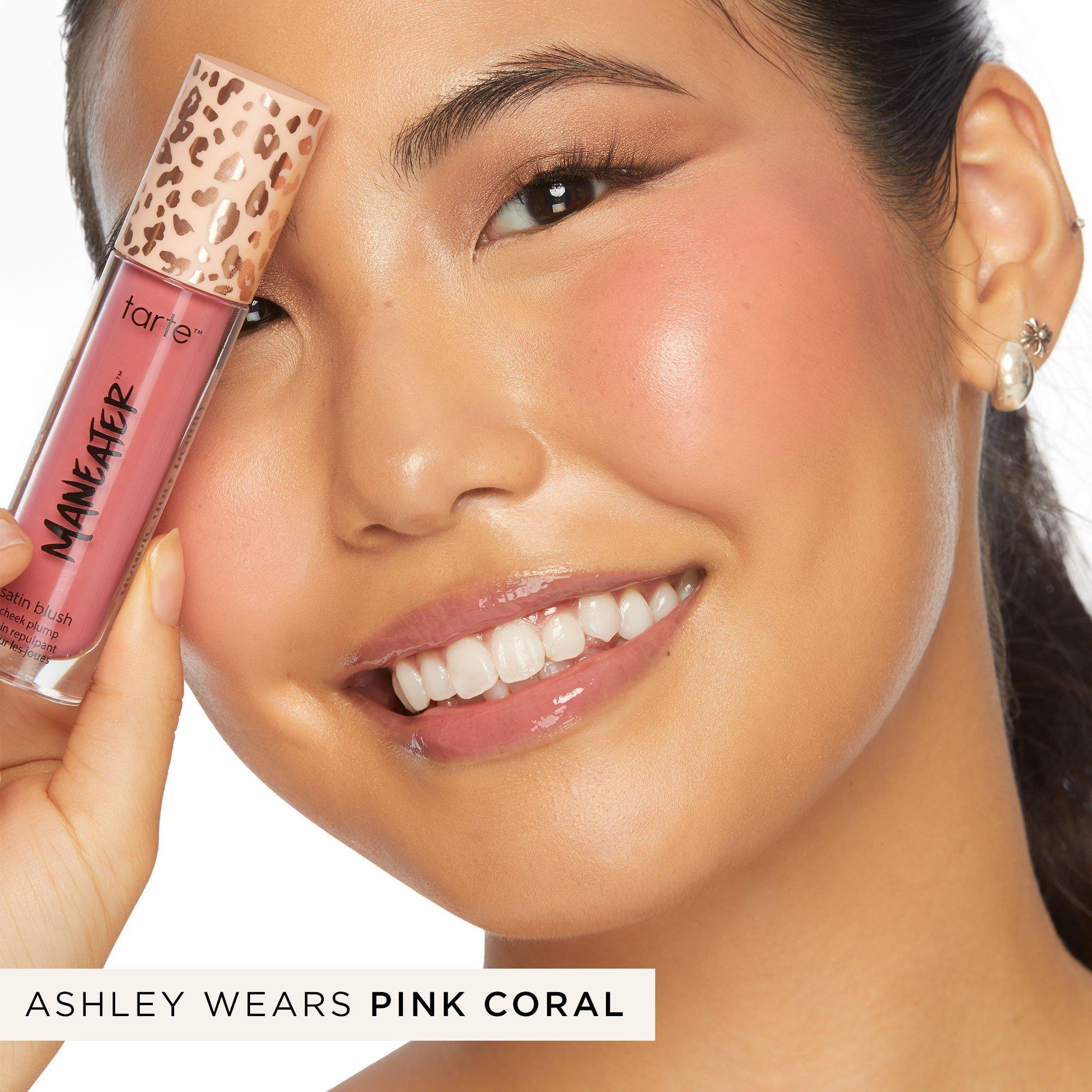Tarte Maneater Cheek Plump - Thumbnail 2