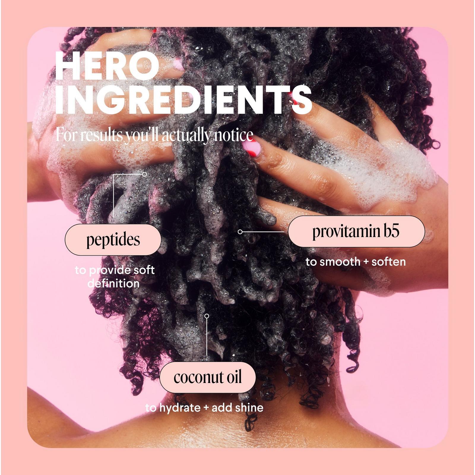 CURL DEFINE Conditioner