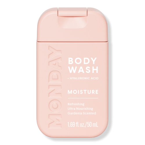 MONDAY Haircare - Travel Size MOISTURE Body Wash | Ulta Beauty