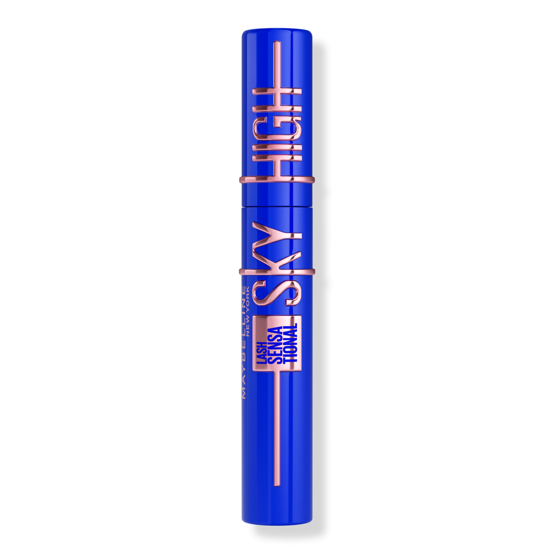 Maybelline Lash Sensational Sky High Mascara #1