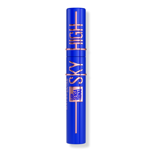 Maybelline Blue Mist Lash Sensational Sky High Mascara Ulta Beauty