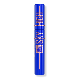 Maybelline Lash Sensational Sky High Mascara - Blue Mist