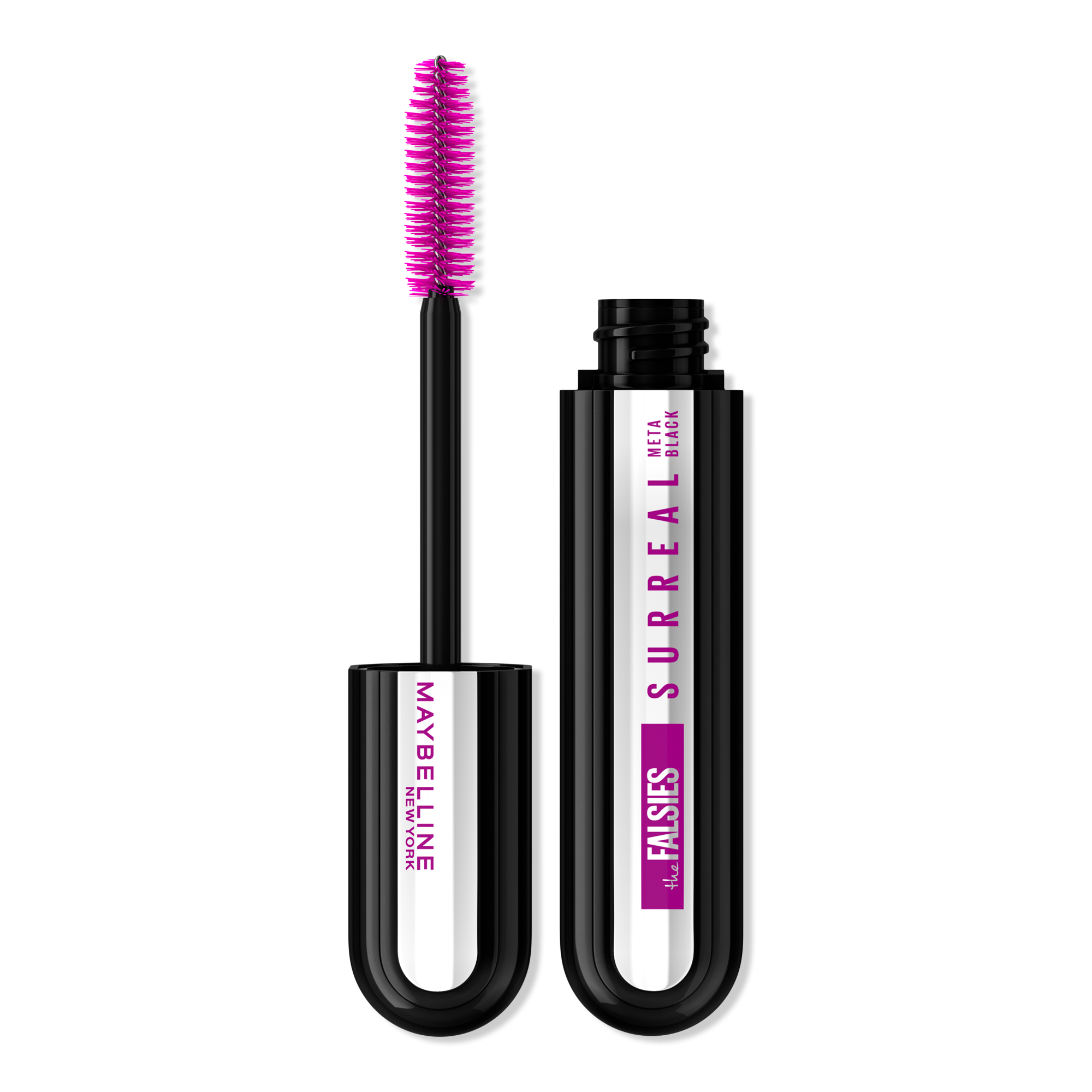 Maybelline Falsies Surreal Extensions Washable Mascara #1