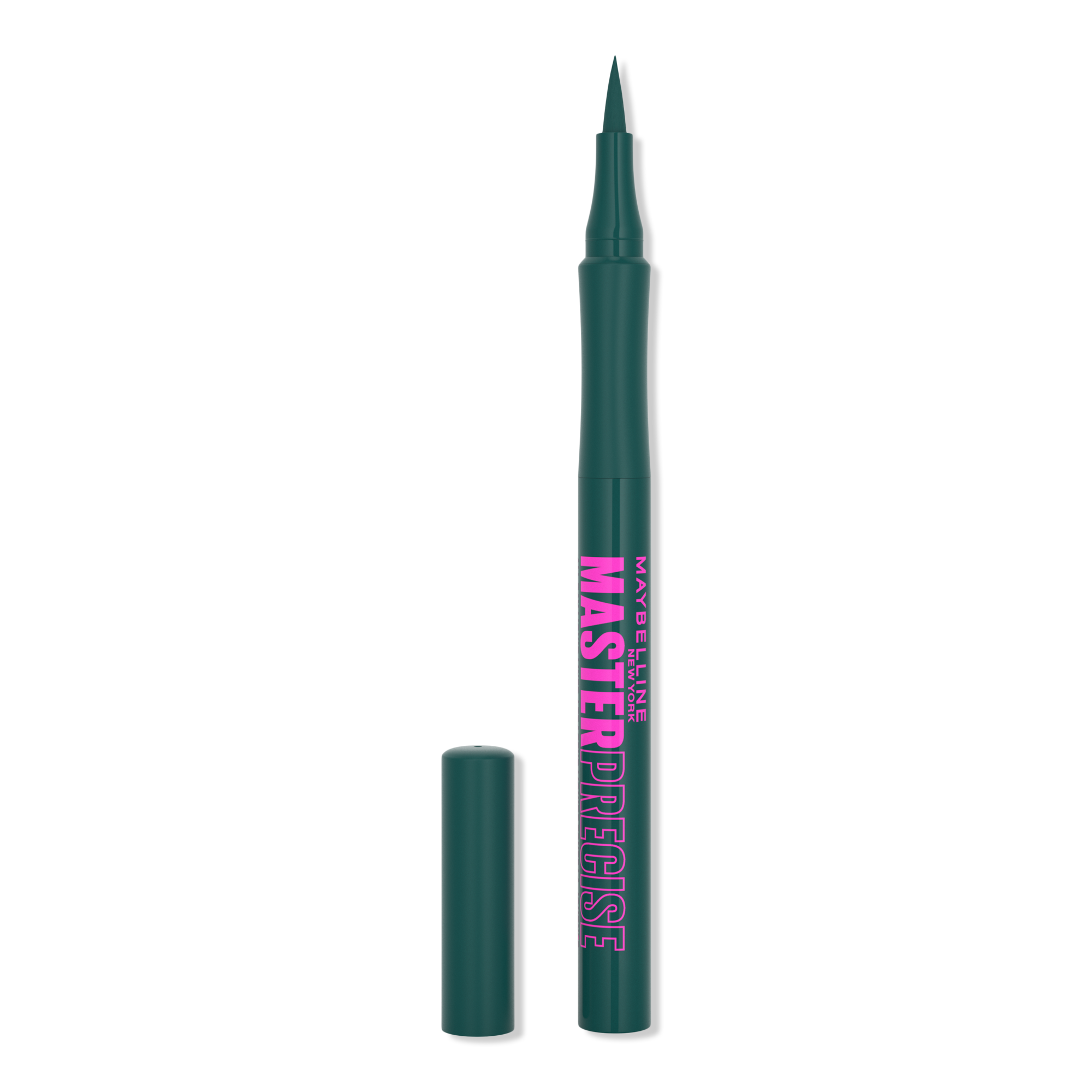 Maybelline Eyestudio Master Precise All Day Liquid Eyeliner #1