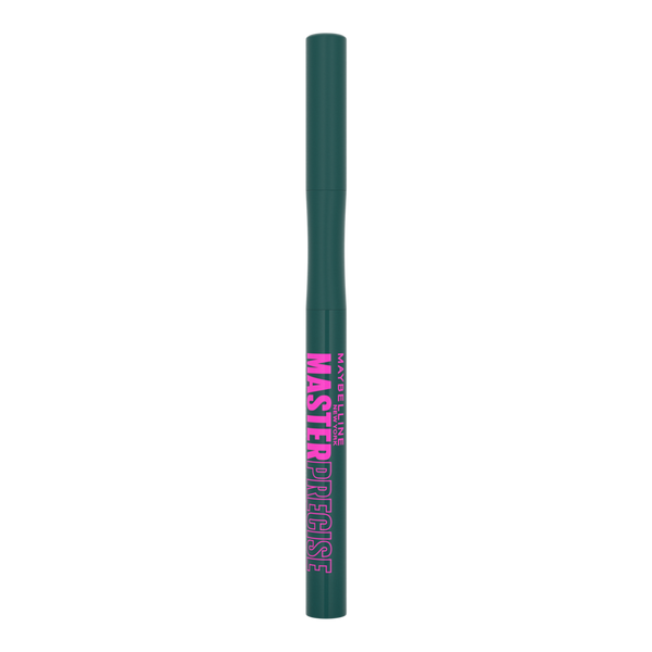 Maybelline Eyestudio Master Precise All Day Liquid Eyeliner #3