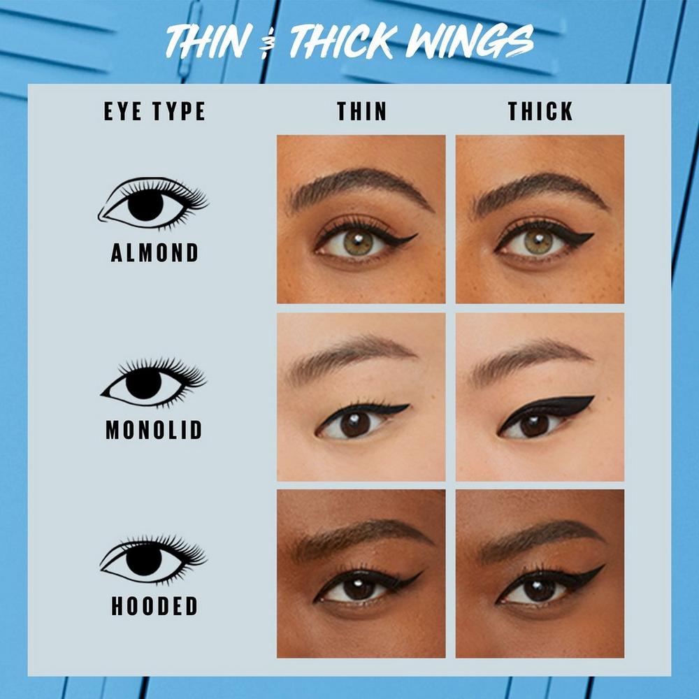 Eyestudio Master Precise All Day Liquid Eyeliner