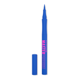 Maybelline Eyestudio Master Precise All Day Liquid Eyeliner - Cobalt Blue