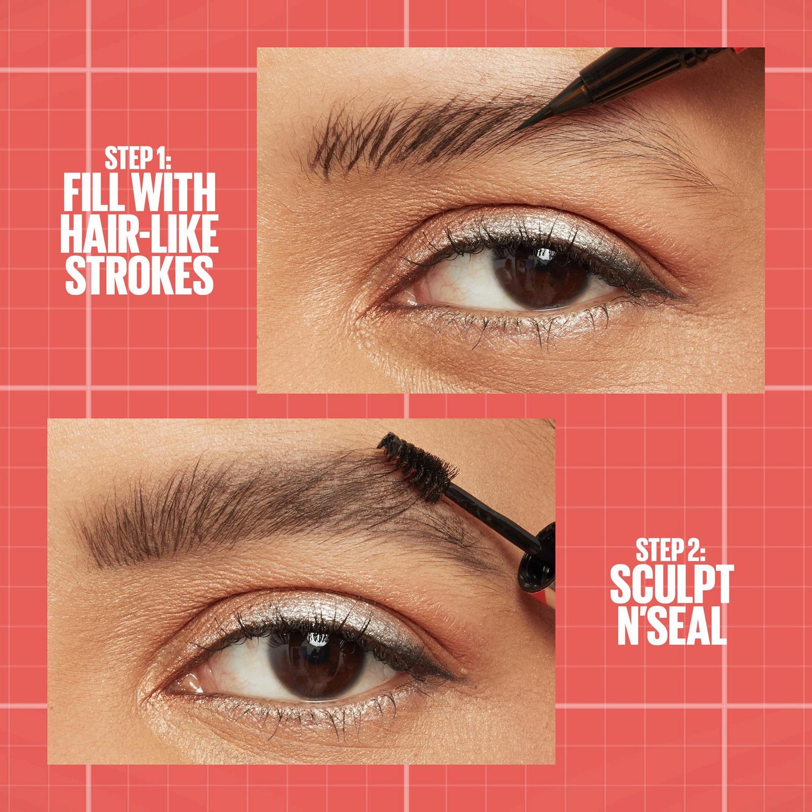 Build-A-Brow 2-In-1 Brow Pen and Sealing Gel