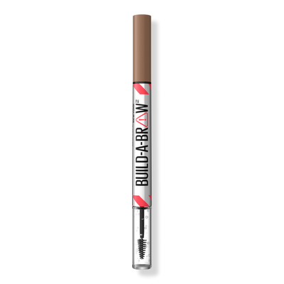 Maybelline Build-A-Brow 2-In-1 Brow Pen and Sealing Gel