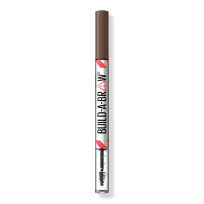 Maybelline Build-A-Brow 2-In-1 Brow Pen and Sealing Gel