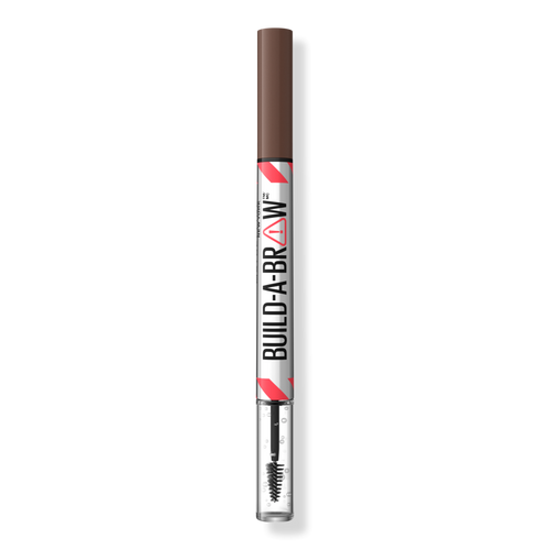 Maybelline TattooStudio Brow Tint Pen, Medium Brown - 0.034 fl oz stick