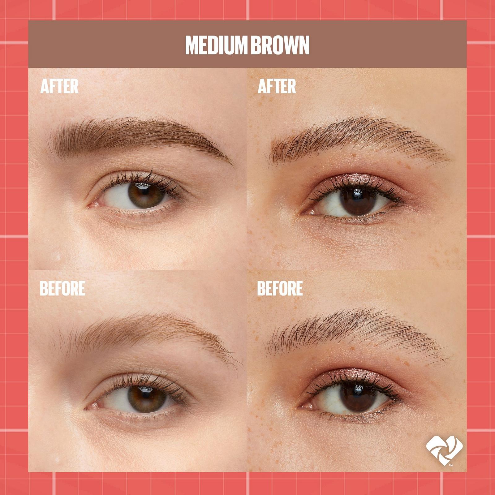 Build-A-Brow 2-In-1 Brow Pen and Sealing Gel