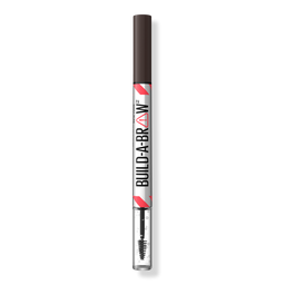 Maybelline Build-A-Brow 2-In-1 Brow Pen and Sealing Gel - Ash Brown