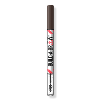 Maybelline Build-A-Brow 2-In-1 Brow Pen and Sealing Gel