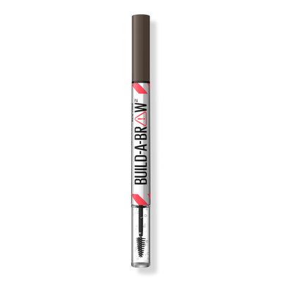 Maybelline Build-A-Brow 2-In-1 Brow Pen and Sealing Gel