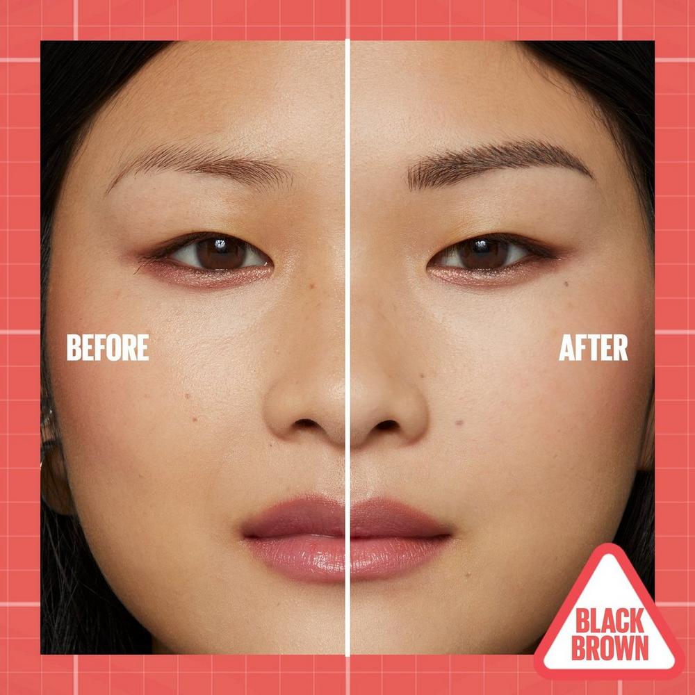 Build-A-Brow 2-In-1 Brow Pen and Sealing Gel