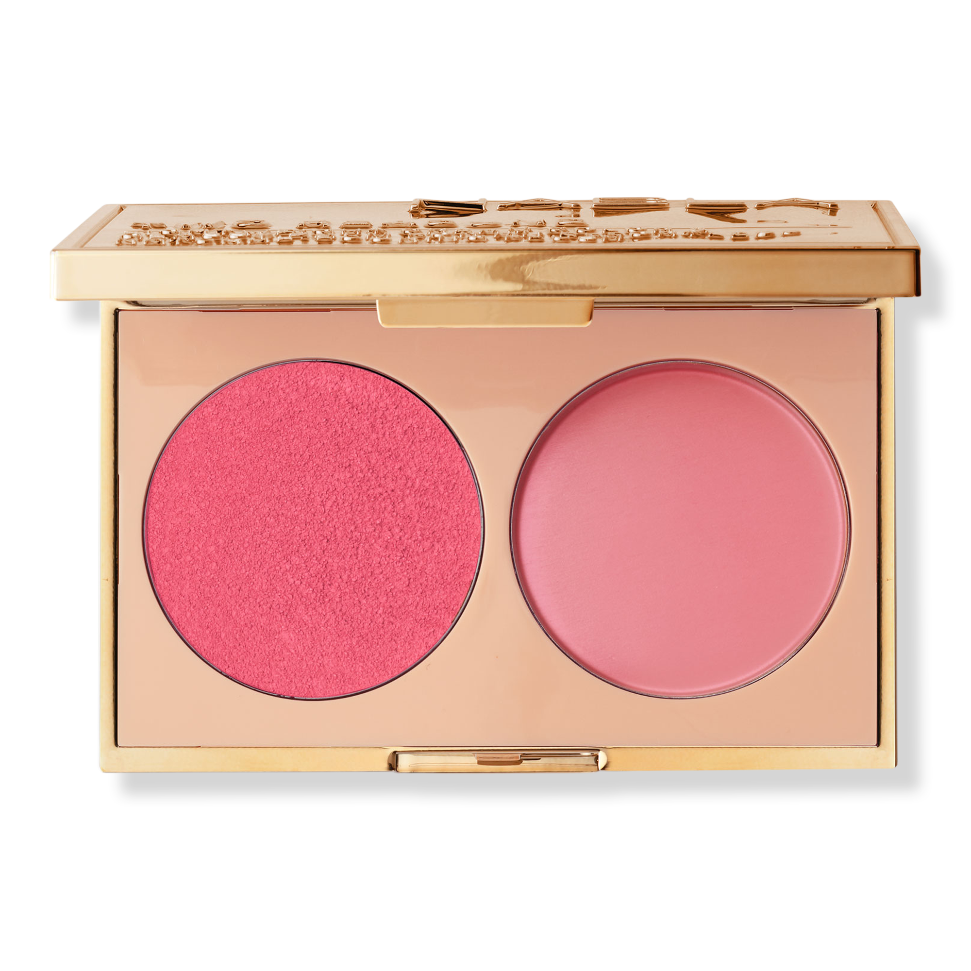 NABLA Two Reasons Blush Duo #1