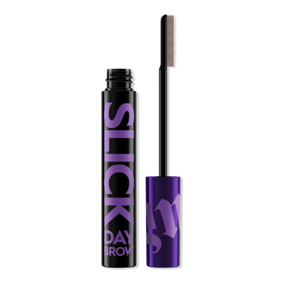 Urban Decay Cosmetics Slick Day Strong-Hold Clear Brow Gel