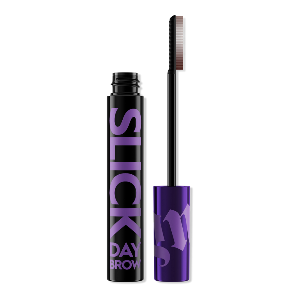 Urban Decay Slick Day Strong-hold Clear Brow Gel