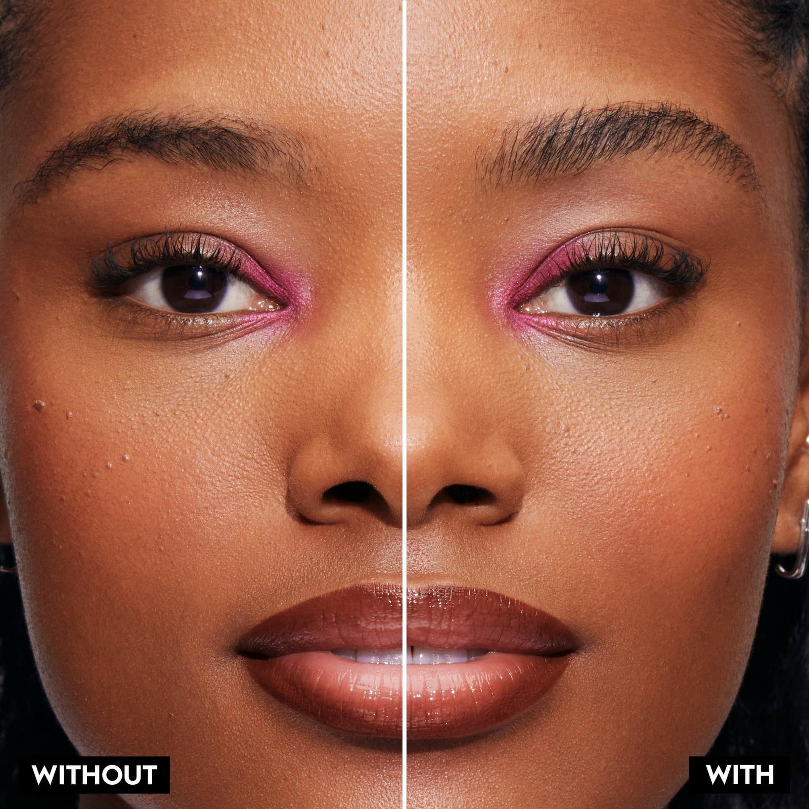 Slick Day Strong-Hold Clear Brow Gel