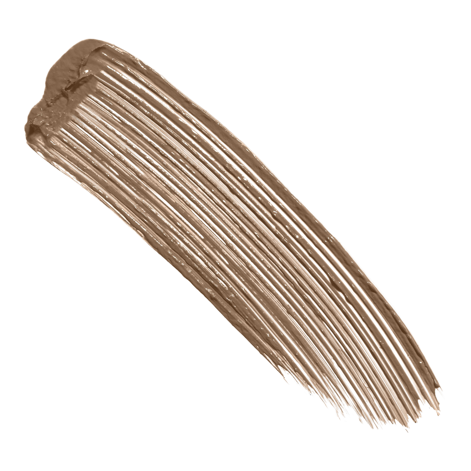 Big Bush Volumizing Tinted Brow Gel