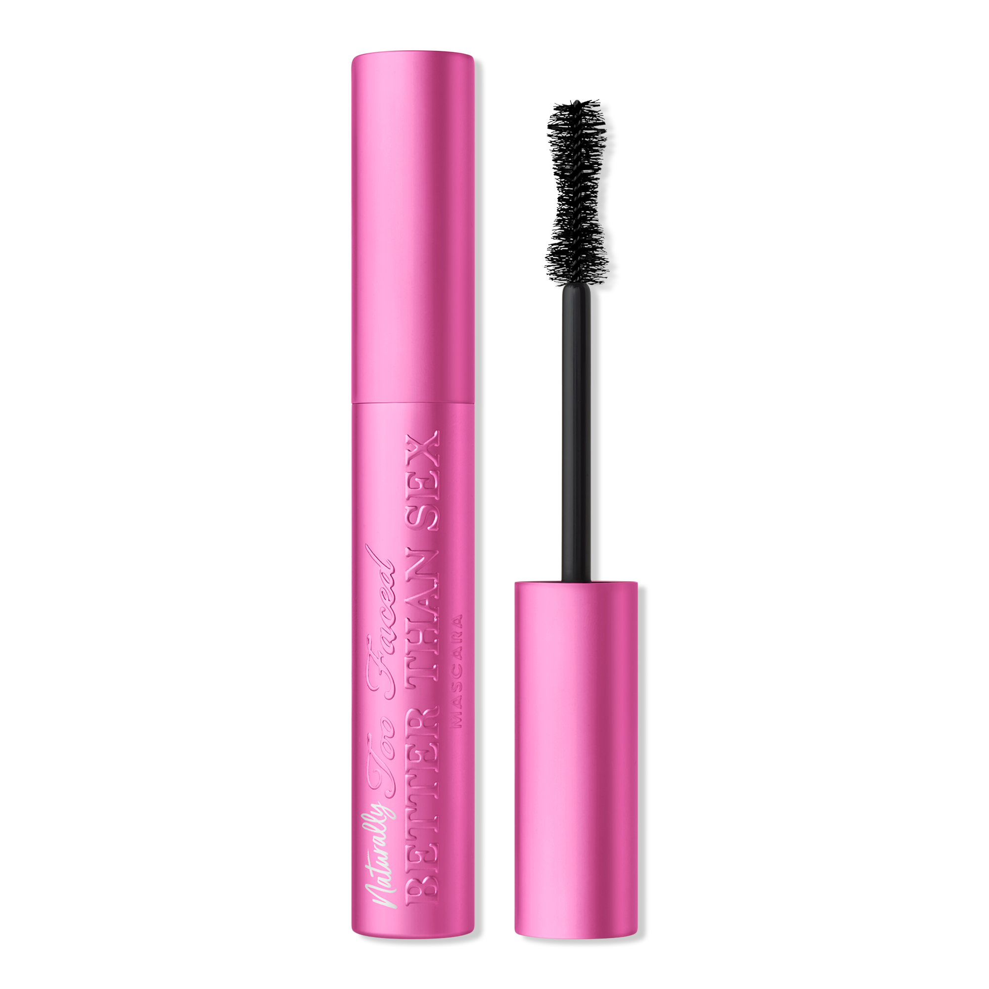 Too Faced Naturally Better Than Sex Lengthening and Volumizing Mascara #1