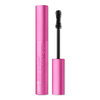 Too Faced Naturally Better Than Sex Lengthening and Volumizing Mascara