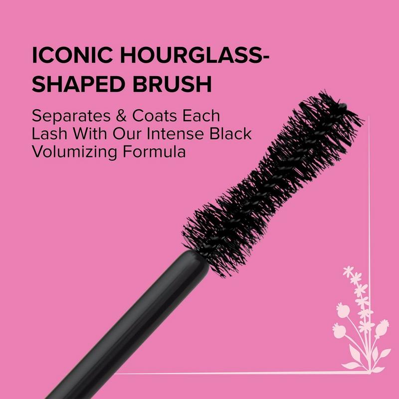 Too Faced - 0.16 oz Naturally Better Than Sex Lengthening and Volumizing  Mascara | Ulta Beauty