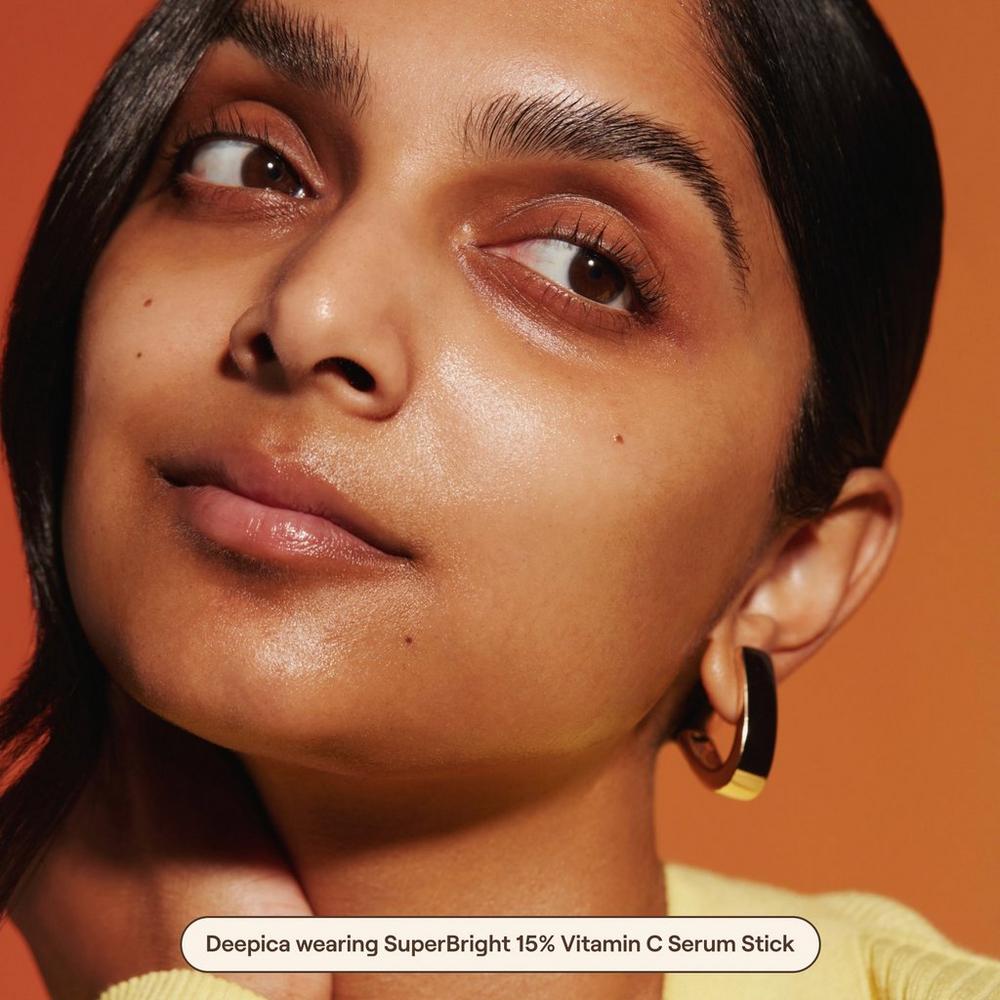Superbright 15% Vitamin C Serum Stick