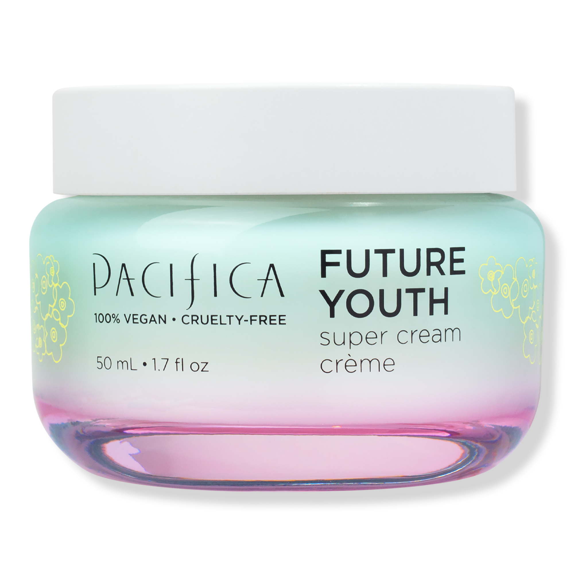 Pacifica Future Youth Moisturizing Super Cream #1