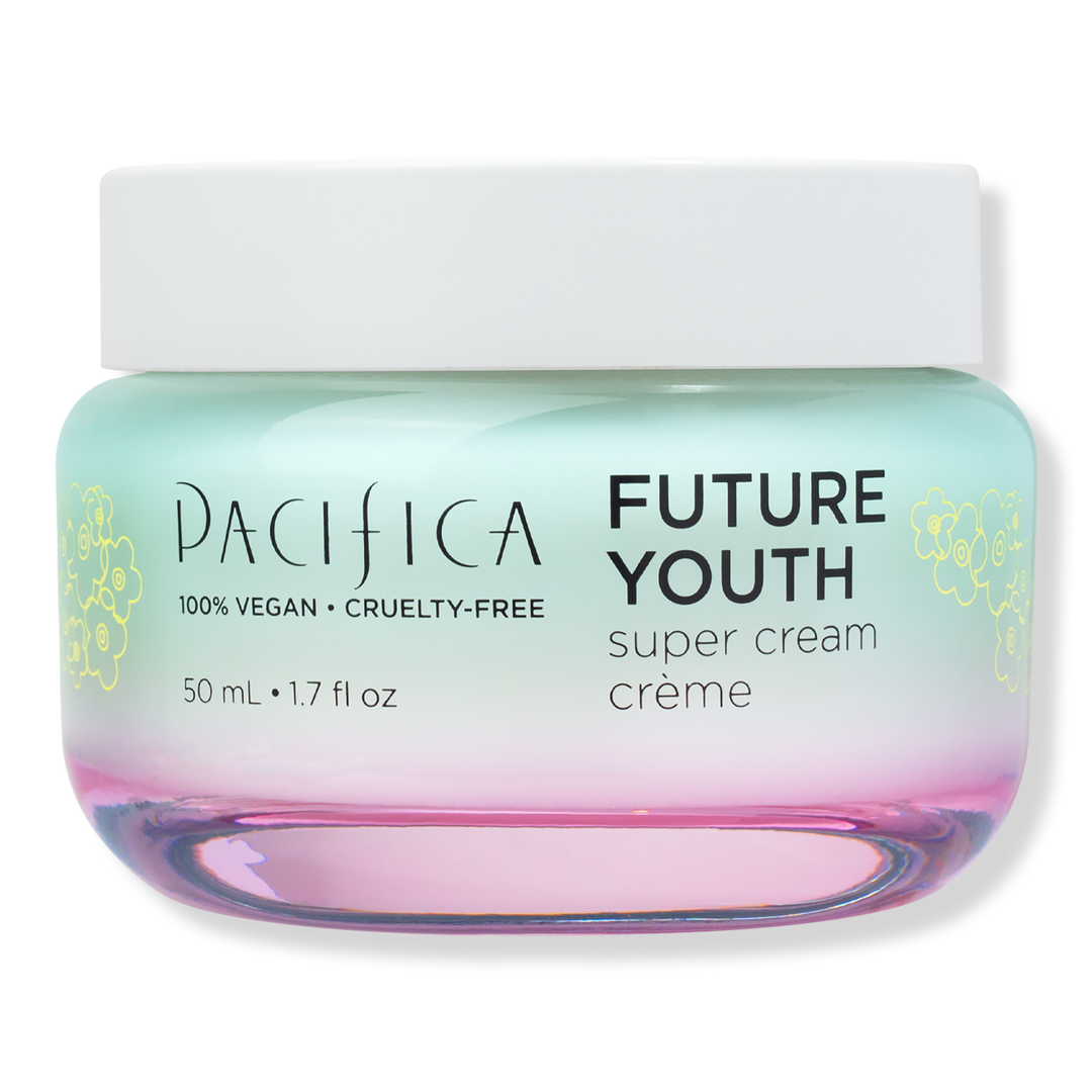 Pacifica Future Youth Moisturizing Super Cream #1