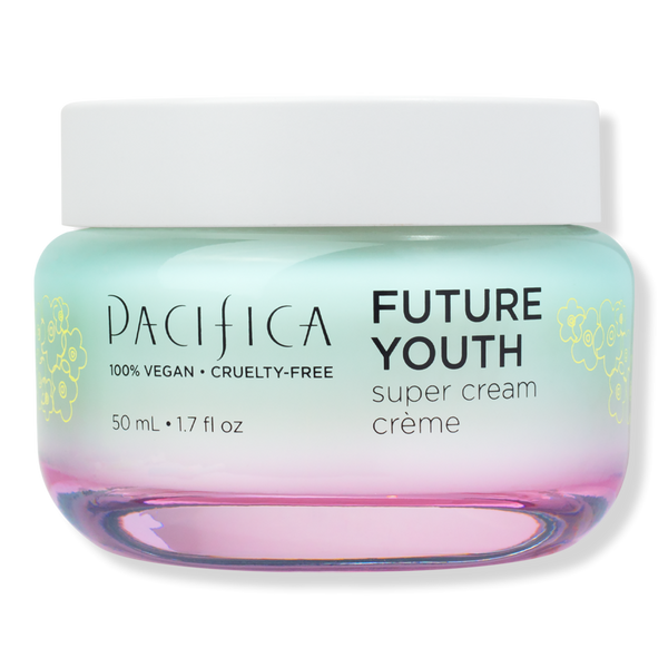 Pacifica Future Youth Moisturizing Super Cream #1