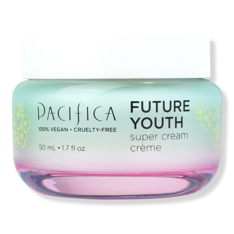 Pacifica - Future Youth Moisturizing Super Cream | Ulta Beauty