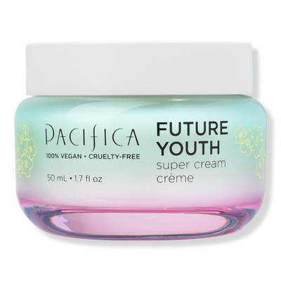 Pacifica Future Youth Moisturizing Super Cream