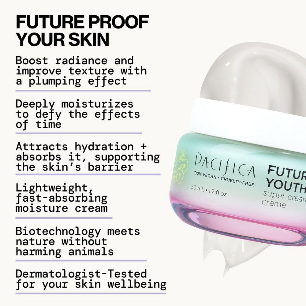Future Youth Moisturizing Super Cream