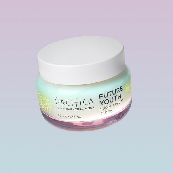 Pacifica Future Youth Moisturizing Super Cream #3